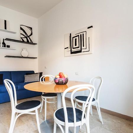La Casa Colorata - Flats In Milan - Porta Romana 외부 사진